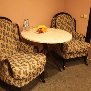 Standard Dreibettzimmer